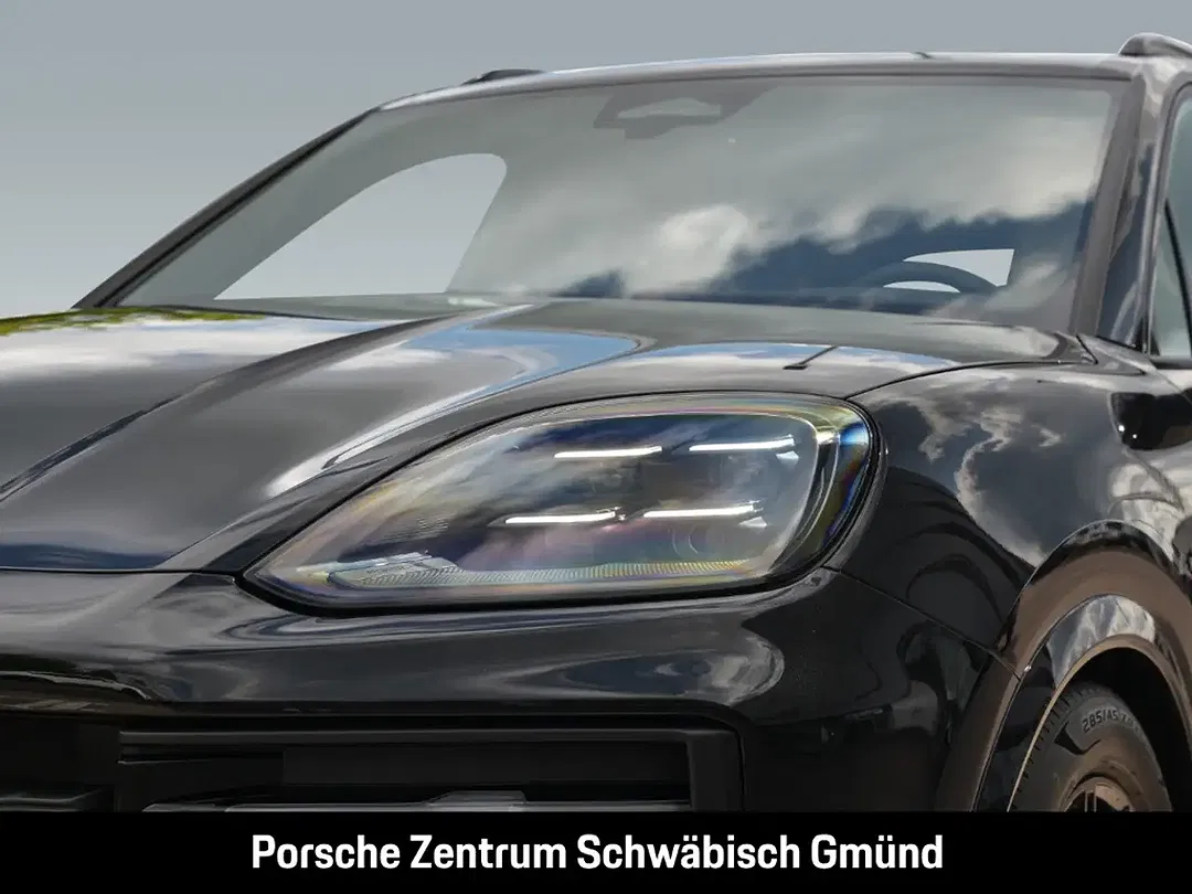 Porsche Cayenne E-Hybrid Edition - Thumbnail 10