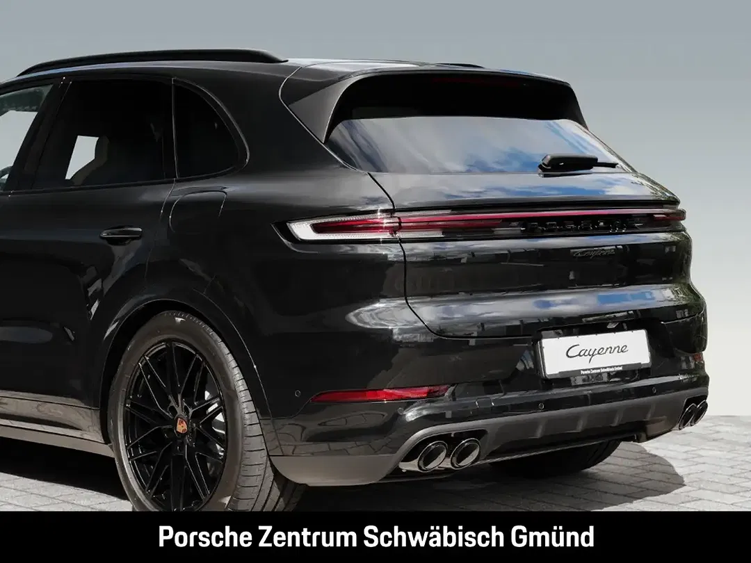 Porsche Cayenne E-Hybrid Edition - Thumbnail 12