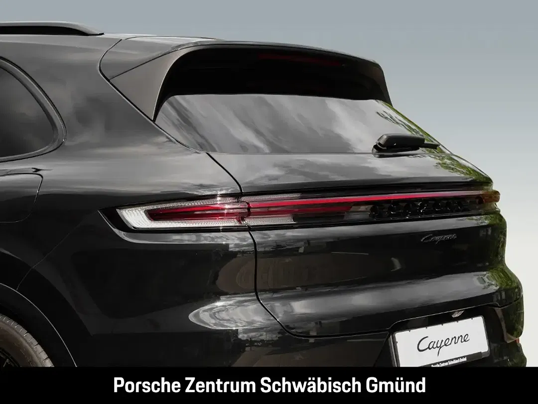 Porsche Cayenne E-Hybrid Edition - Thumbnail 13