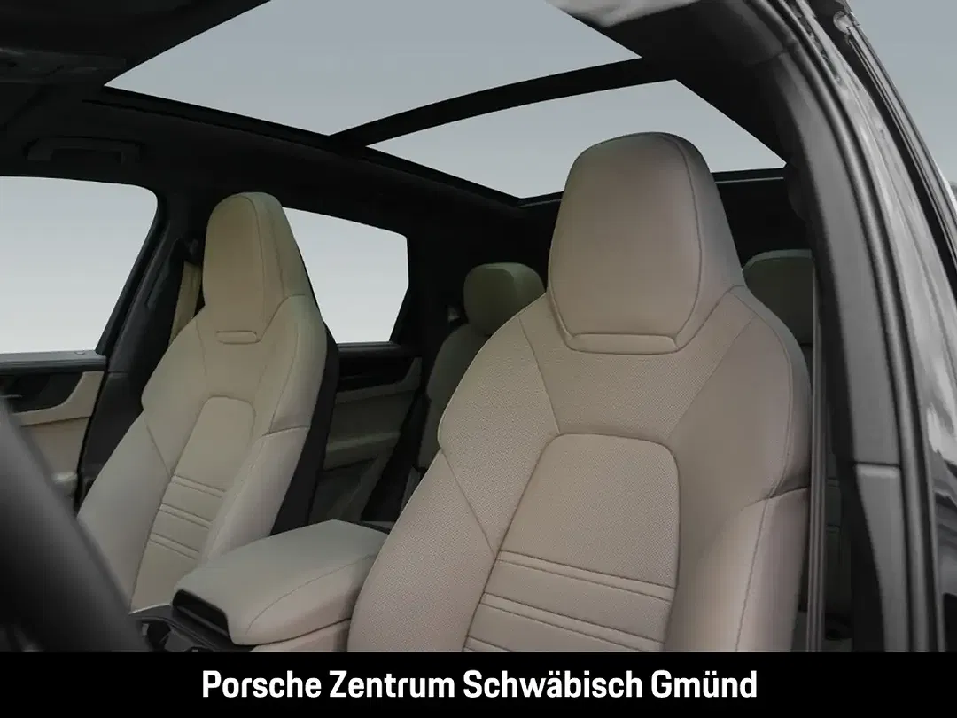 Porsche Cayenne E-Hybrid Edition - Thumbnail 5