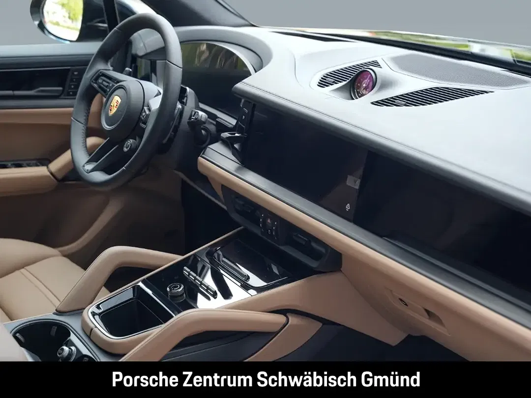 Porsche Cayenne E-Hybrid Edition - Thumbnail 6