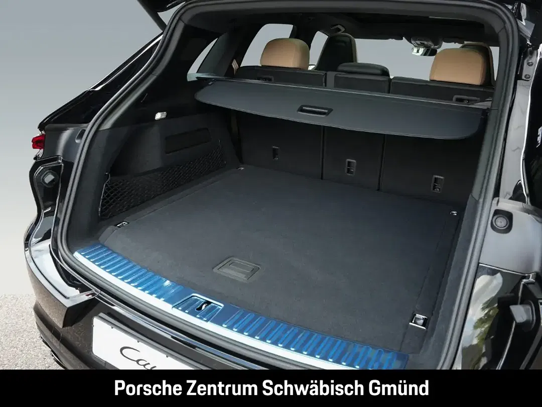 Porsche Cayenne E-Hybrid Edition - Thumbnail 7