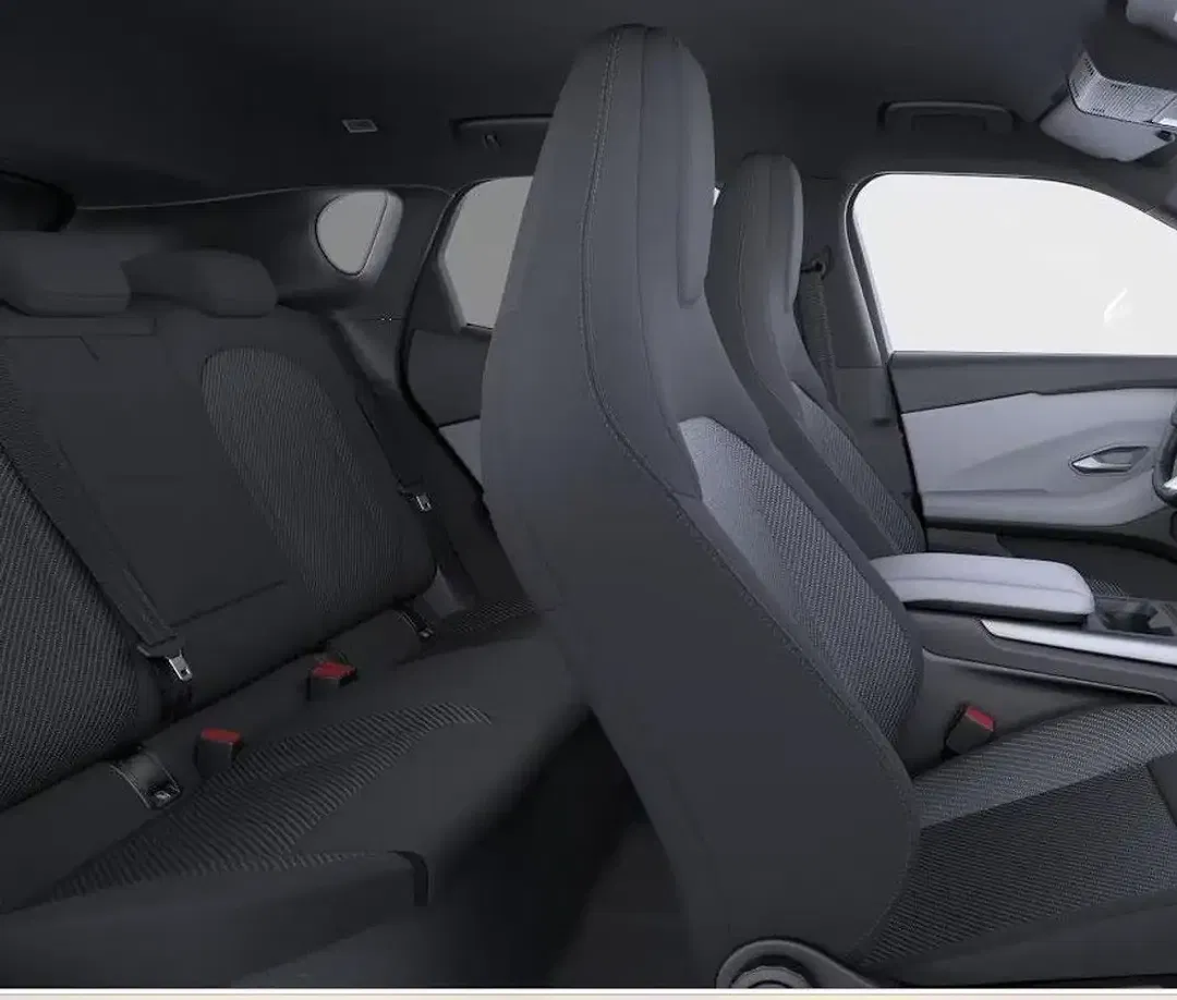 Ford Explorer Extended Range - Thumbnail 11