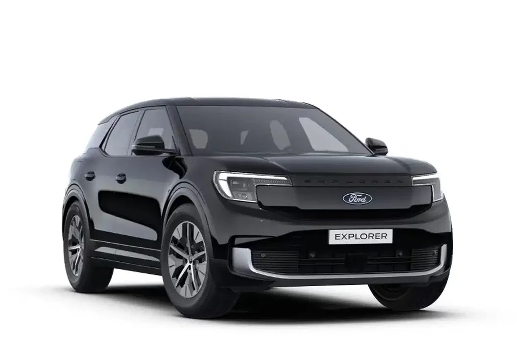 Ford Explorer Extended Range - Afbeelding 1