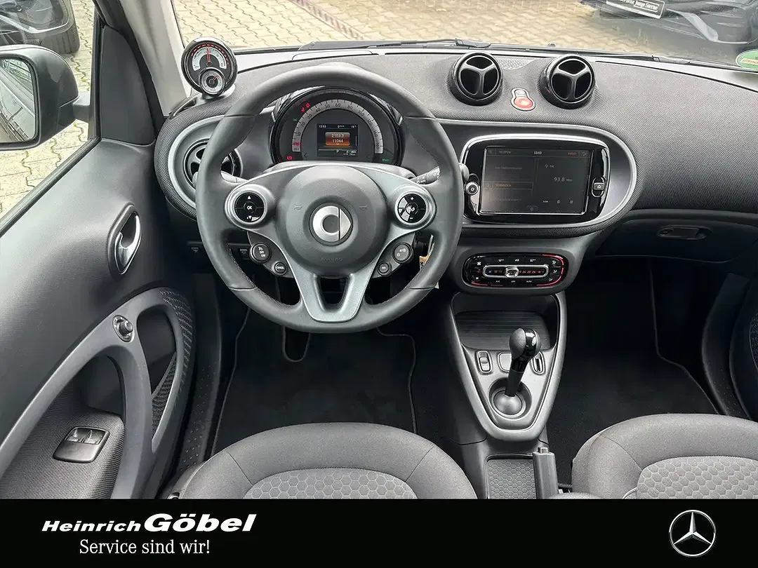 smart forTwo - Thumbnail 11