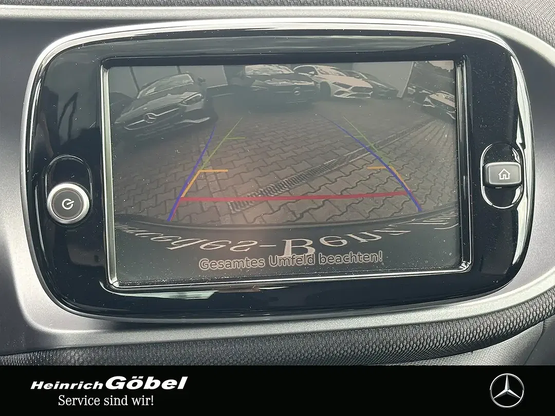 smart forTwo - Thumbnail 12
