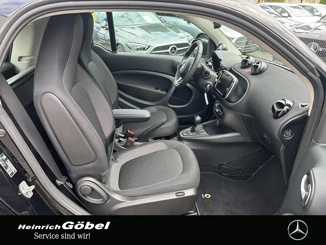 smart forTwo - Thumbnail 13
