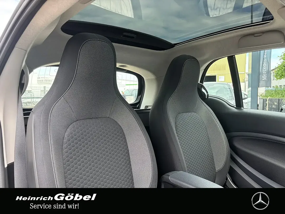 smart forTwo - Thumbnail 14
