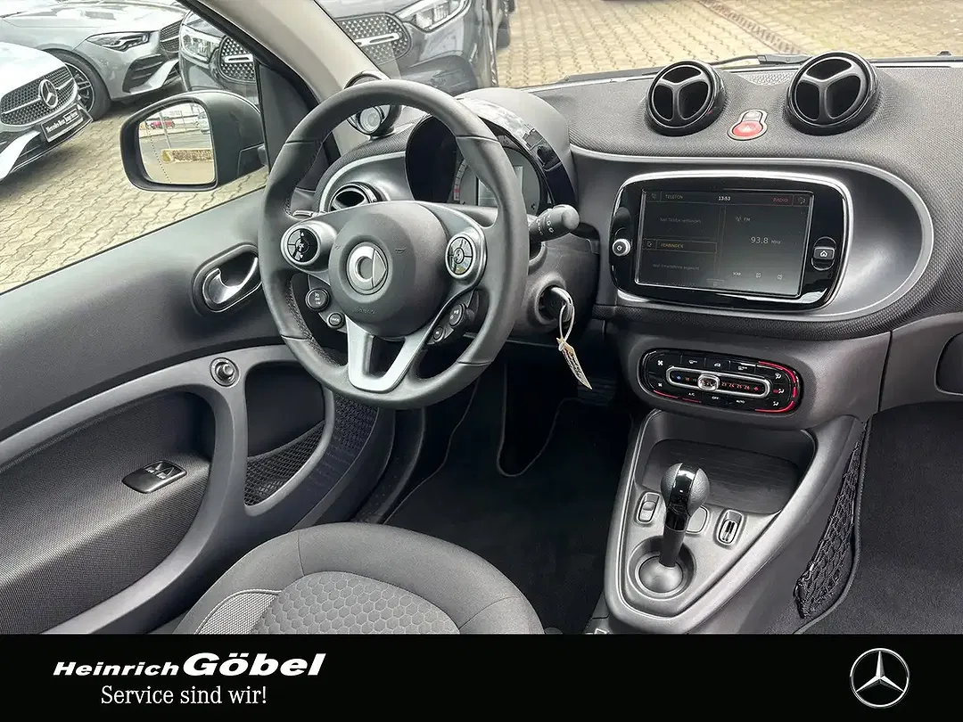 smart forTwo - foto 15