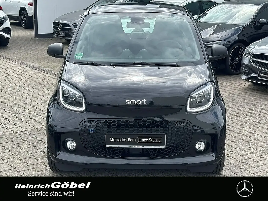 smart forTwo - foto 2