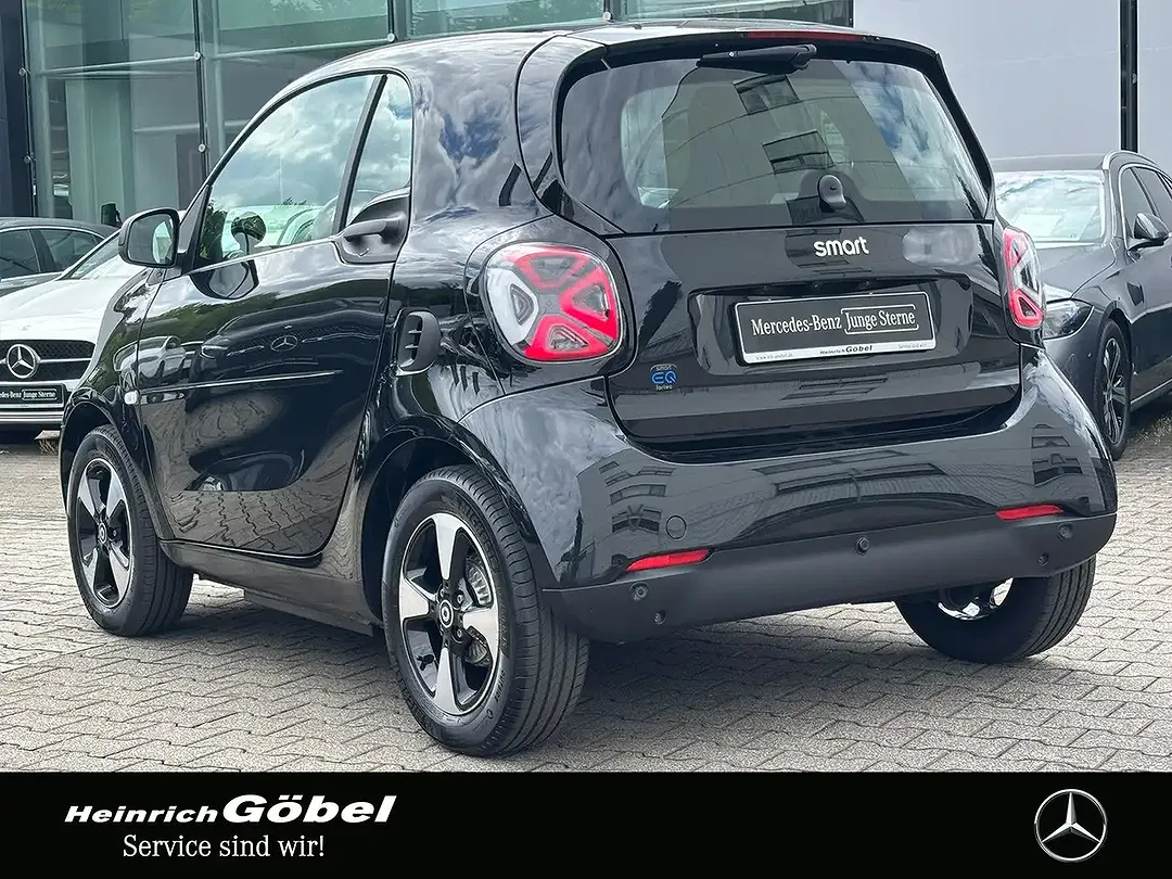 smart forTwo - Thumbnail 4