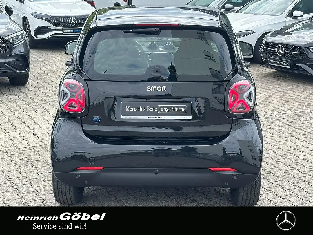 smart forTwo - Thumbnail 5