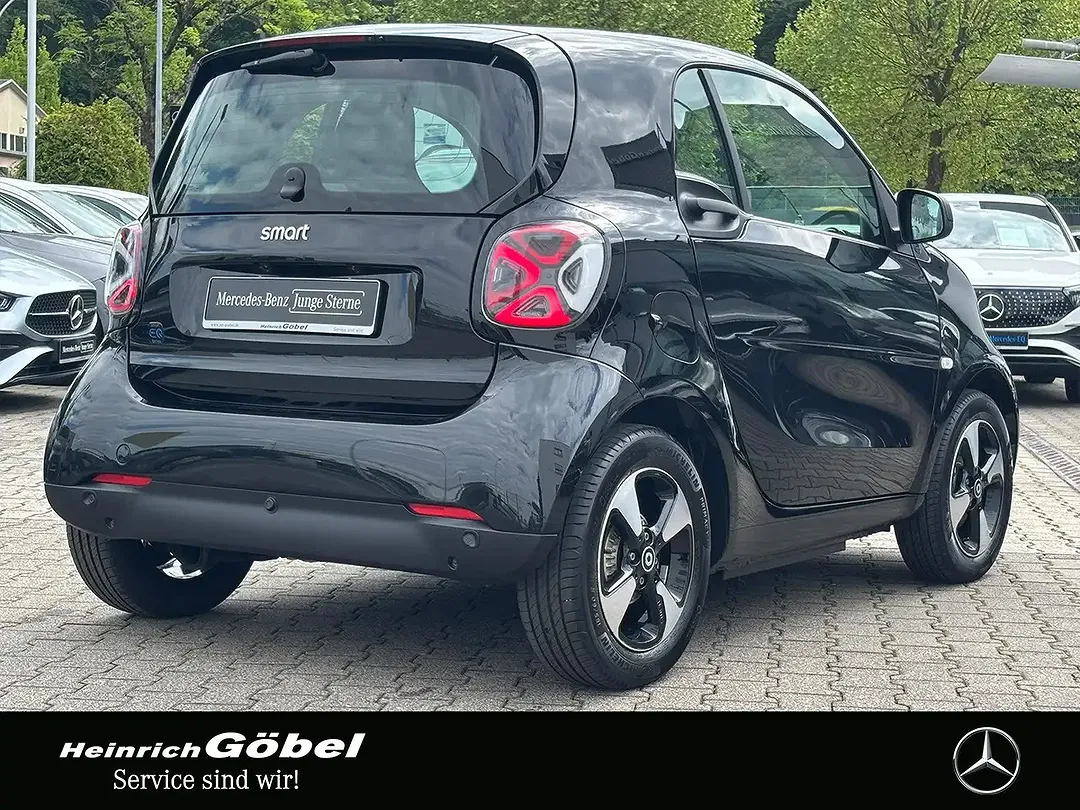 smart forTwo - Thumbnail 6
