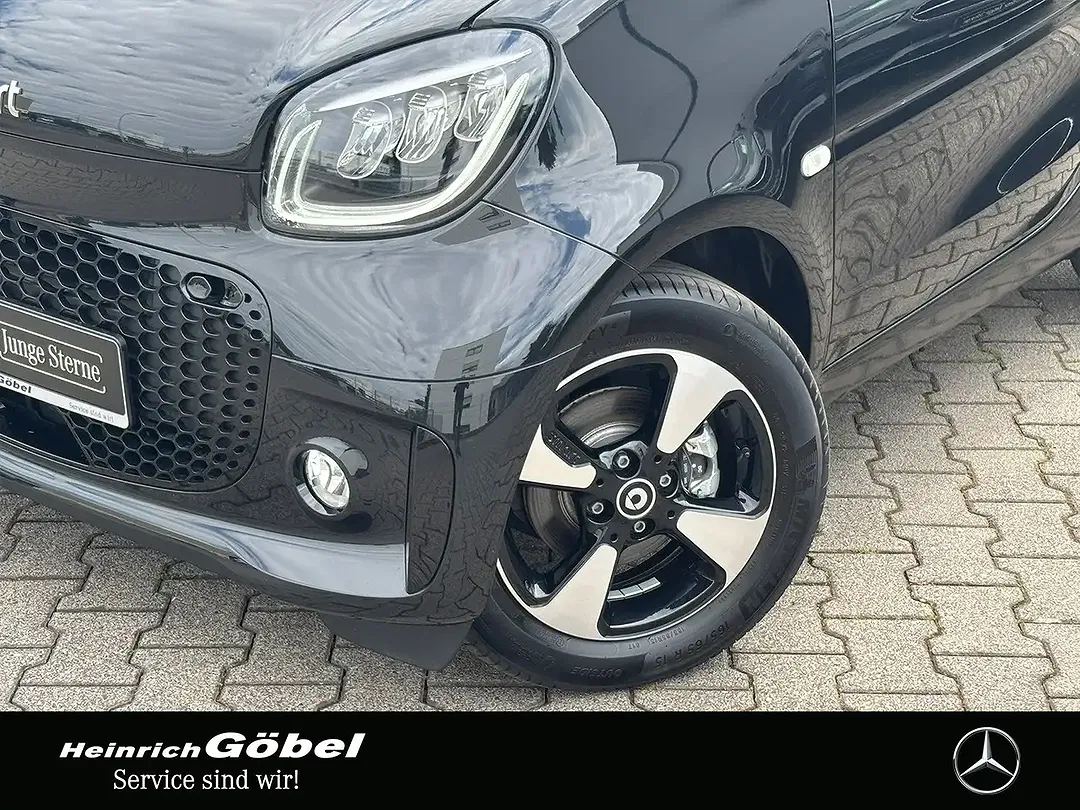 smart forTwo - Thumbnail 7
