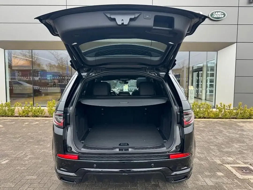Land Rover Discovery Sport P270e AUT 4x4 Dynamic SE - foto 14