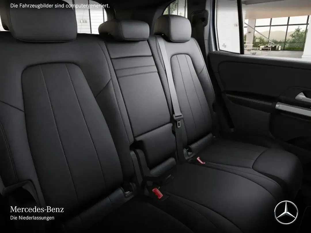 Mercedes-Benz GLB 180 7G-TRONIC Progressive - Thumbnail 12