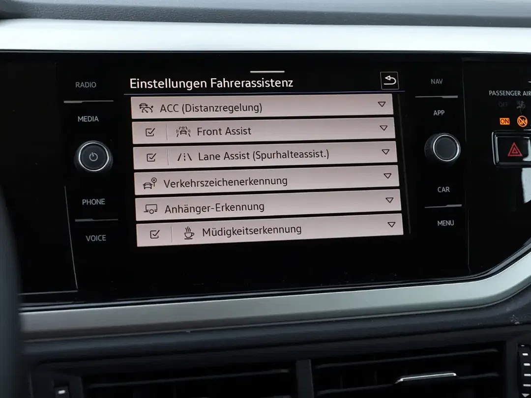 Volkswagen Taigo Move IQ.Drive - Thumbnail 14
