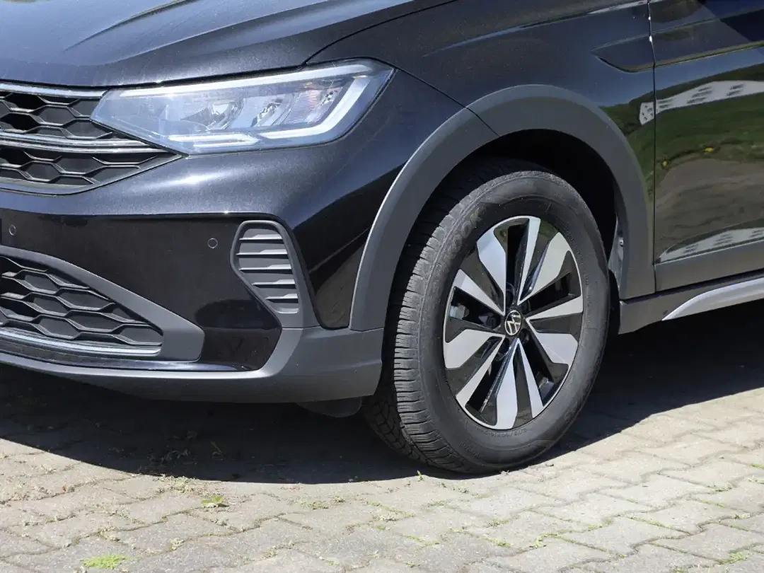Volkswagen Taigo Move IQ.Drive - Thumbnail 7