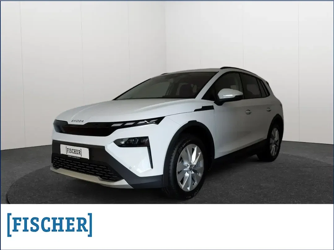 Skoda Elroq - Afbeelding 1