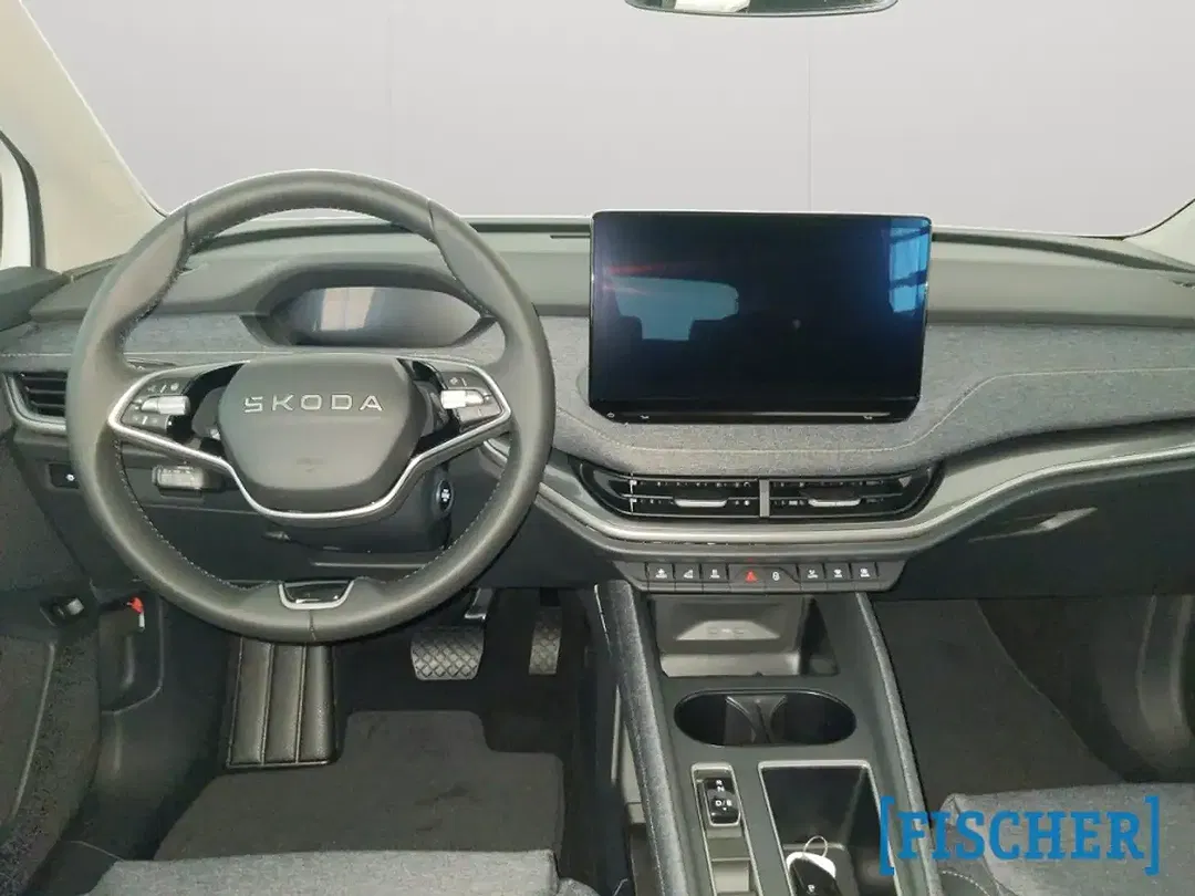 Skoda Elroq - Thumbnail 8