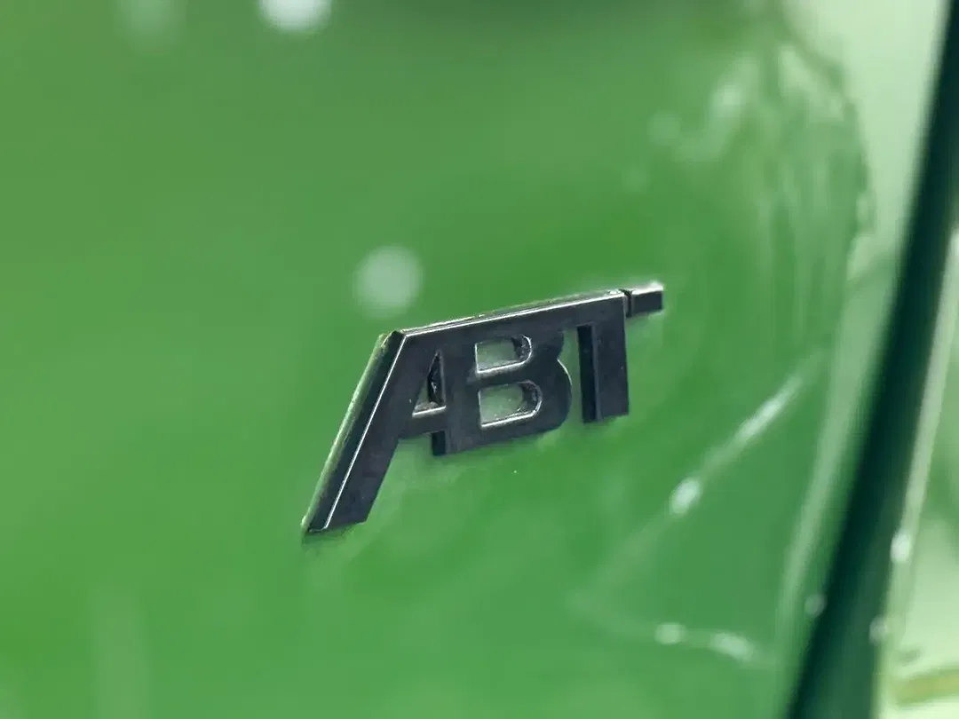 Audi RS4 2.9 TFSI quattro ABT Avant - Thumbnail 11