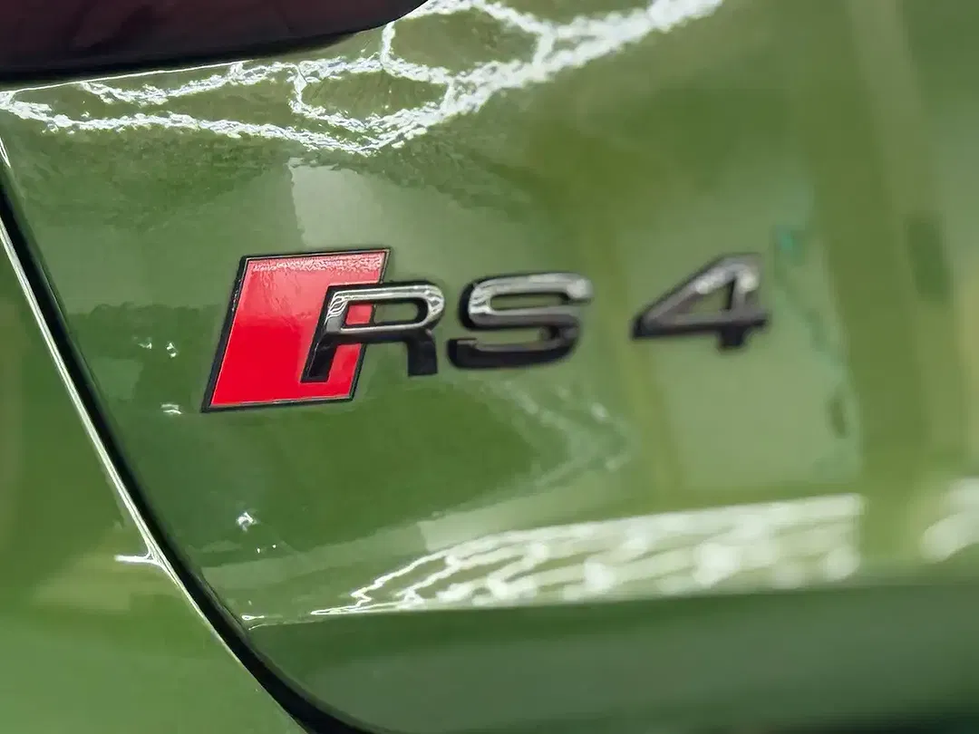 Audi RS4 2.9 TFSI quattro ABT Avant - Thumbnail 12