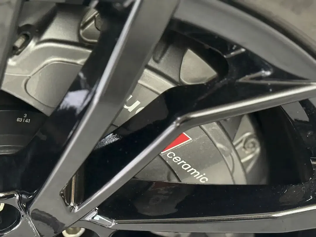 Audi RS4 2.9 TFSI quattro ABT Avant - Thumbnail 13