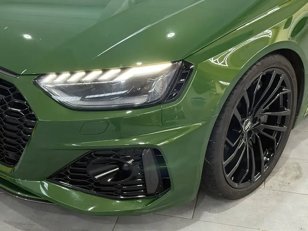 Audi RS4 2.9 TFSI quattro ABT Avant - Thumbnail 14