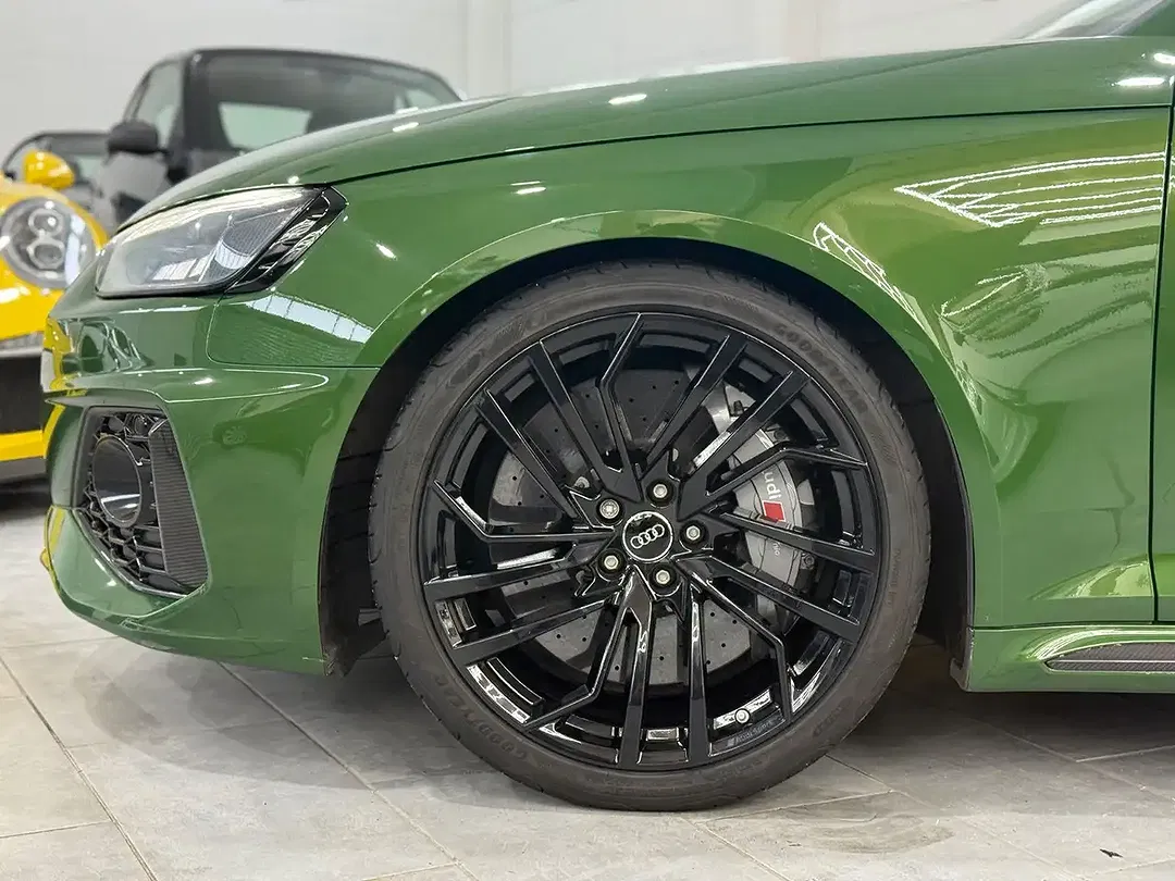 Audi RS4 2.9 TFSI quattro ABT Avant - Thumbnail 5
