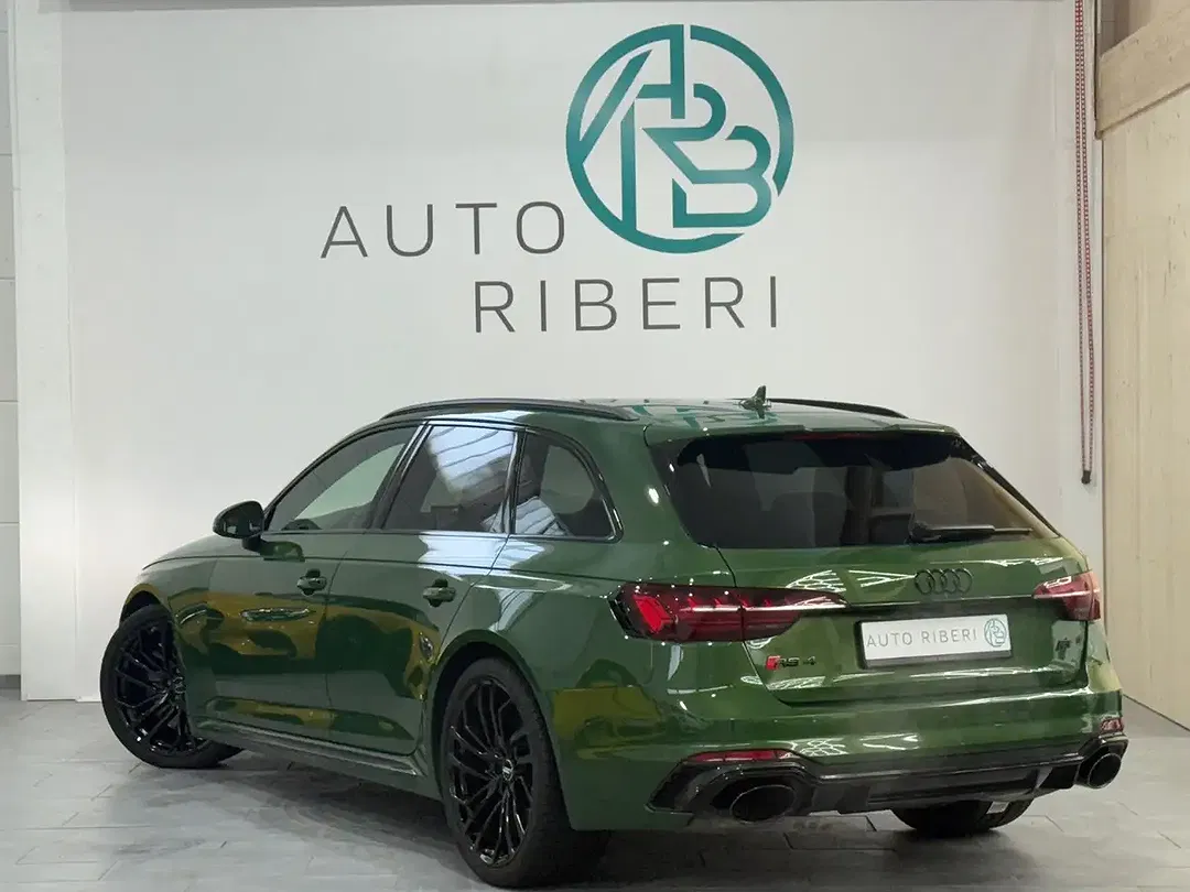 Audi RS4 2.9 TFSI quattro ABT Avant - Thumbnail 6