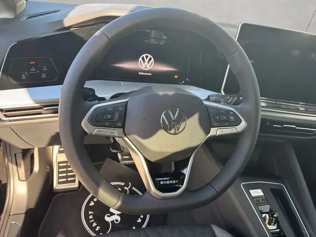 Volkswagen Golf 1.5 eTSI - Thumbnail 10
