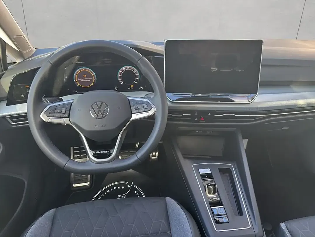 Volkswagen Golf 1.5 eTSI - Thumbnail 12