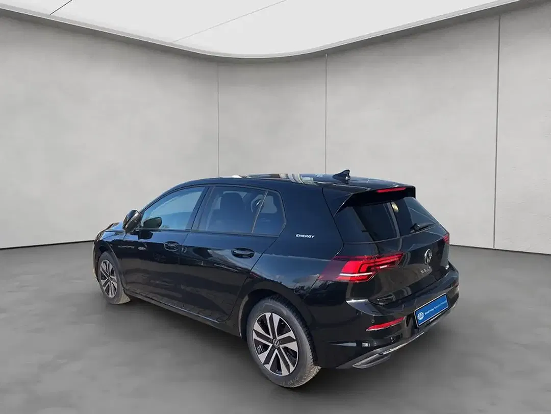 Volkswagen Golf 1.5 eTSI - Thumbnail 3