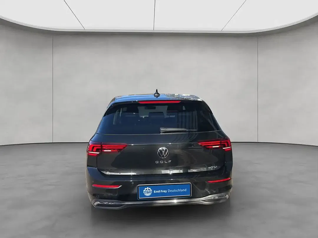 Volkswagen Golf 1.5 eTSI - Thumbnail 4