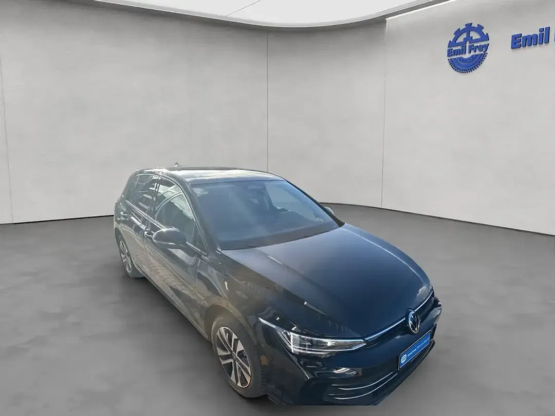 Volkswagen Golf 1.5 eTSI - Thumbnail 7