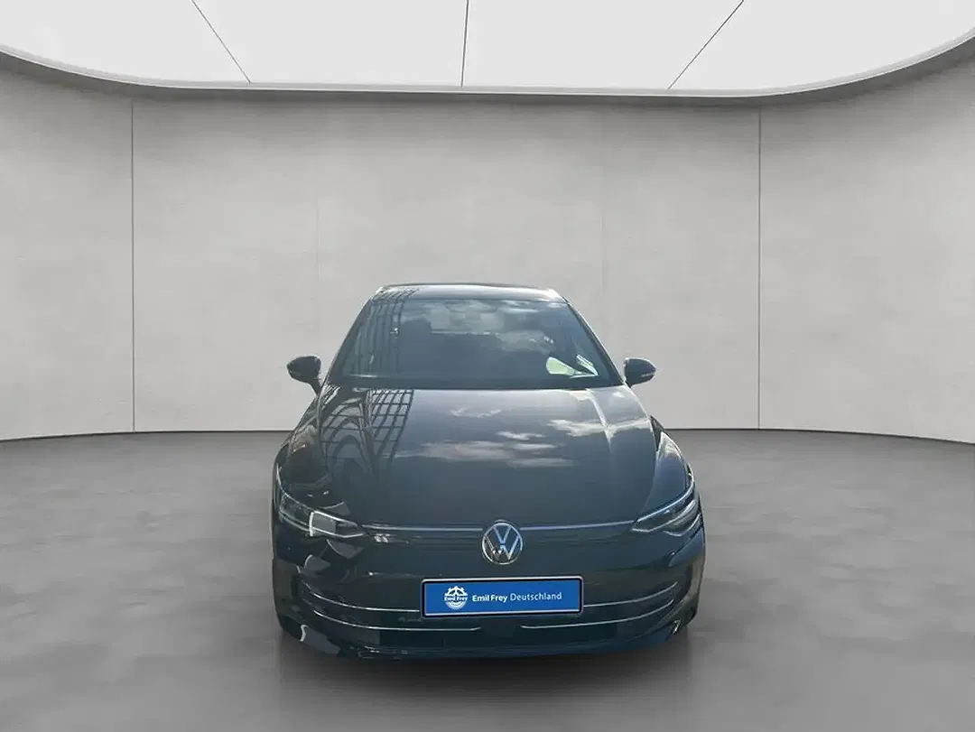 Volkswagen Golf 1.5 eTSI - Thumbnail 8