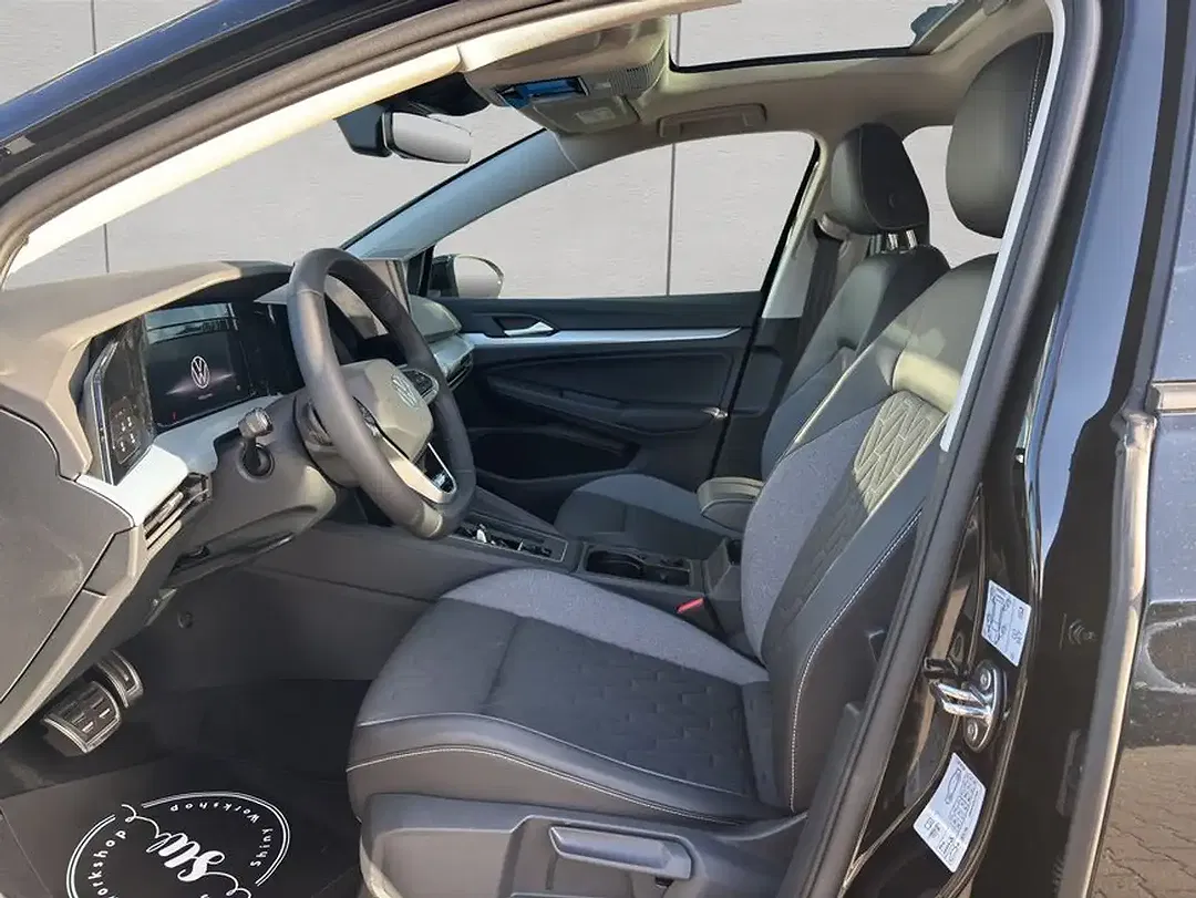 Volkswagen Golf 1.5 eTSI - Thumbnail 9