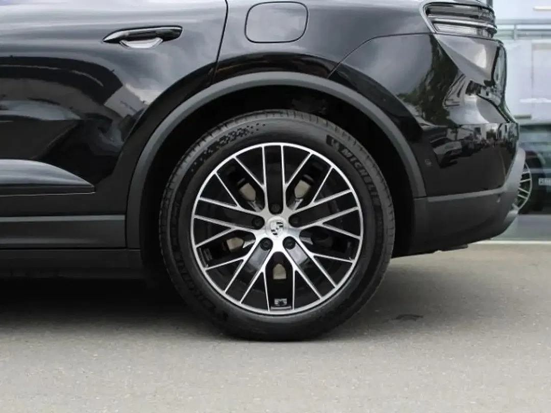 Porsche Macan - Thumbnail 14