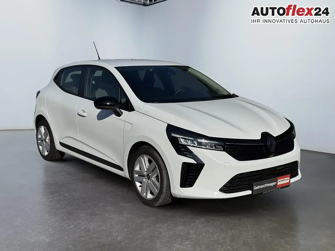 Renault Clio TCe Evolution - Afbeelding 1
