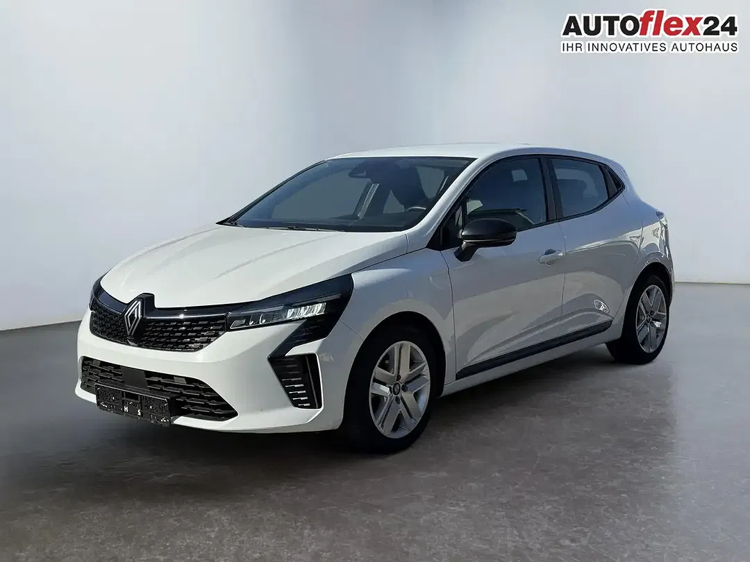 Renault Clio TCe Evolution - Thumbnail 2