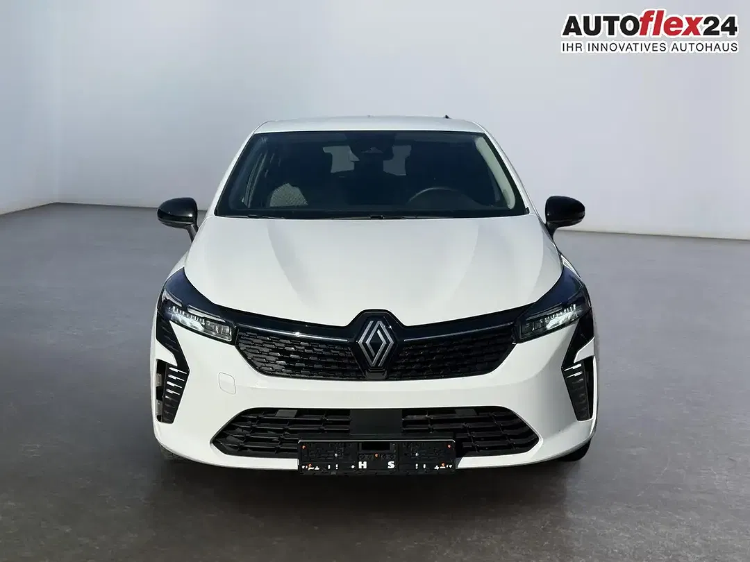 Renault Clio TCe Evolution - Thumbnail 3