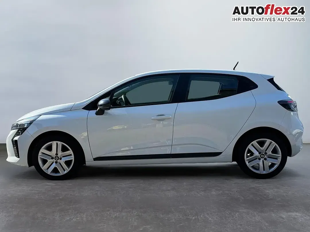 Renault Clio TCe Evolution - Thumbnail 7