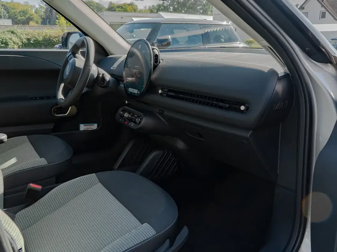 MINI Aceman E Essential Trim - Thumbnail 10