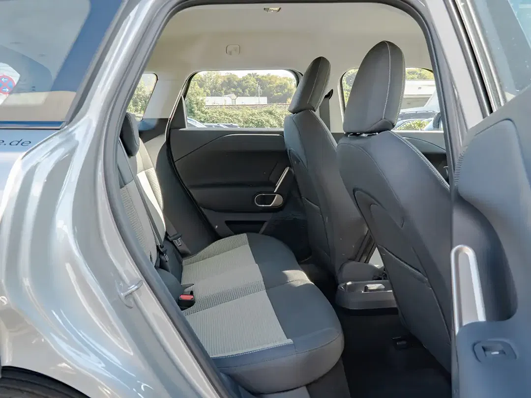 MINI Aceman E Essential Trim - Thumbnail 11