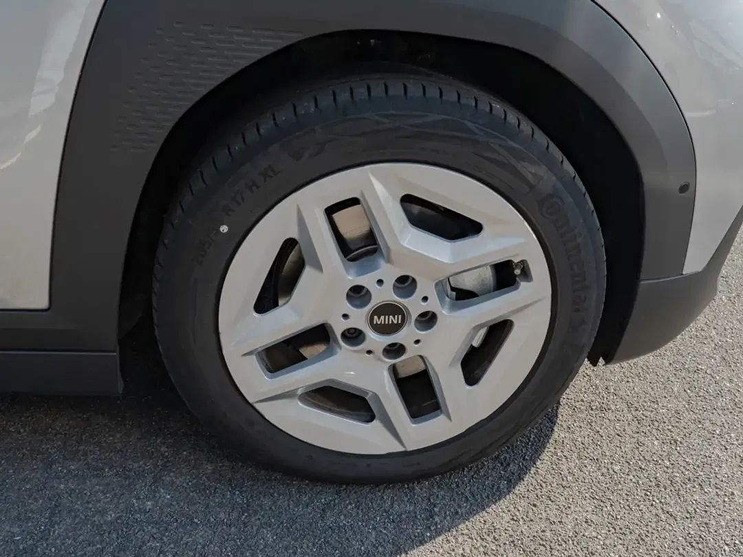 MINI Aceman E Essential Trim - Thumbnail 9