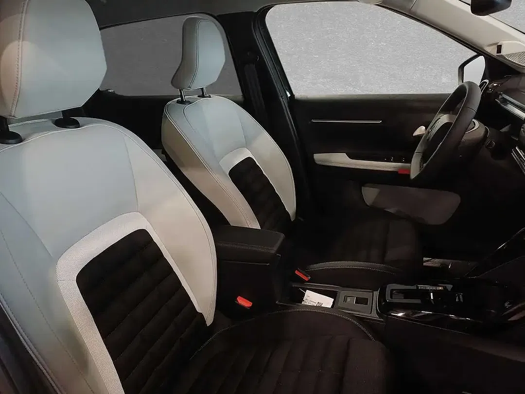 Citroen C3 Aircross Hybrid Max - Thumbnail 11