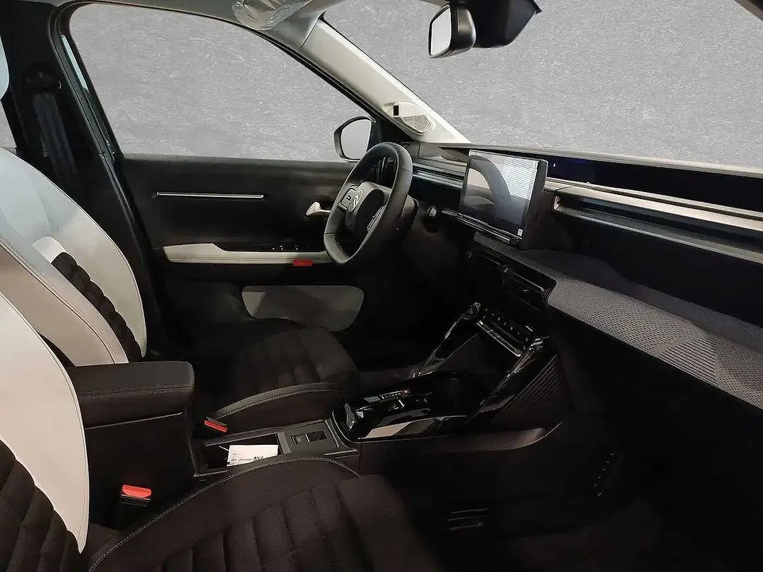 Citroen C3 Aircross Hybrid Max - Thumbnail 12