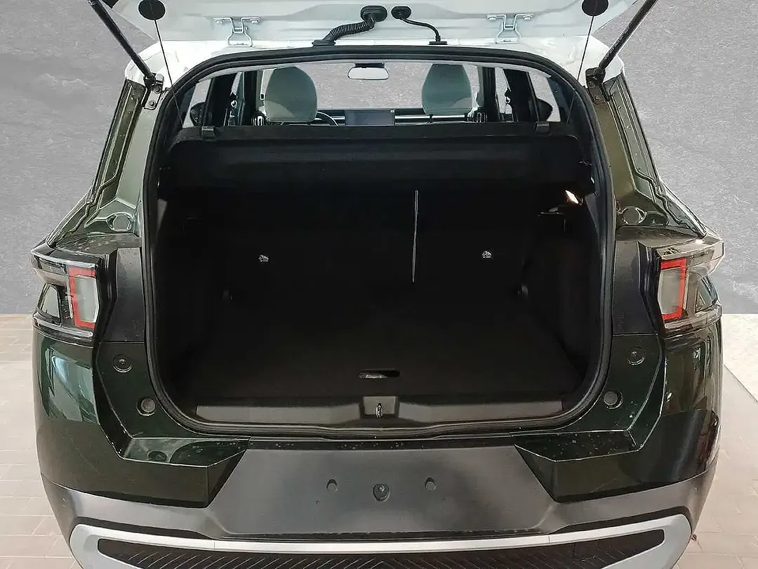 Citroen C3 Aircross Hybrid Max - Thumbnail 5