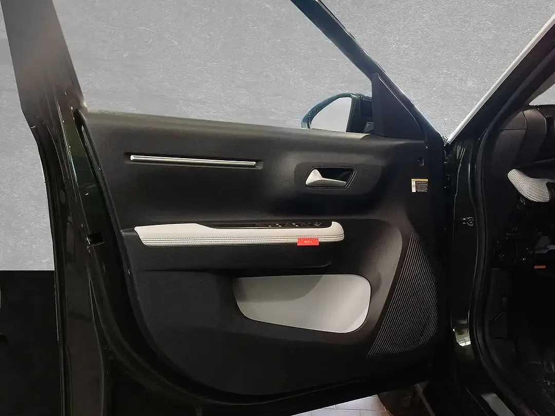 Citroen C3 Aircross Hybrid Max - Thumbnail 6