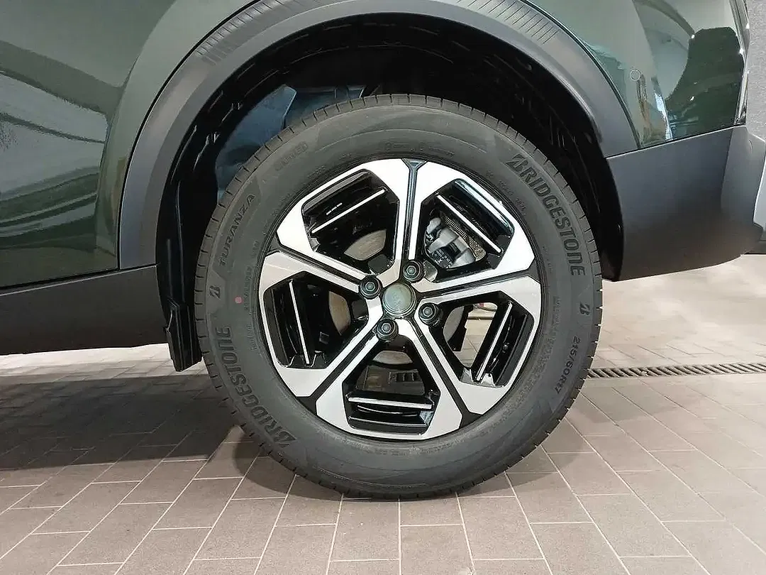 Citroen C3 Aircross Hybrid Max - Thumbnail 7